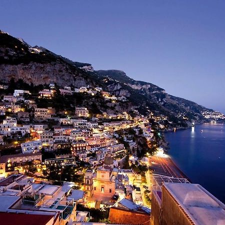 Maison Raphael Positano Apartment Exterior photo