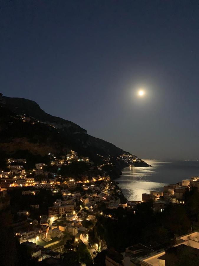 Maison Raphael Positano Apartment Exterior photo