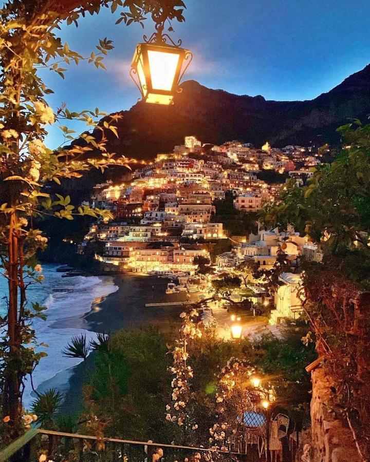 Maison Raphael Positano Apartment Exterior photo